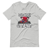 DJ Dwrek Cut The Beat T-Shirt - The Hollywood Apparel