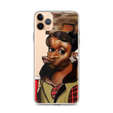 Meme iPhone Case - The Hollywood Apparel