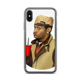 Classic Meme iPhone Cases - The Hollywood Apparel