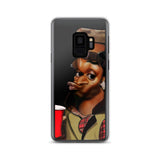 Meme Samsung Phone Case - The Hollywood Apparel