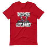 DJ Dwrek Cut The Beat T-Shirt - The Hollywood Apparel