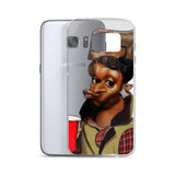 Meme Samsung Phone Case - The Hollywood Apparel