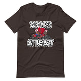 DJ Dwrek Cut The Beat T-Shirt - The Hollywood Apparel