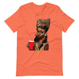 Meme Exaggeration Tee - The Hollywood Apparel