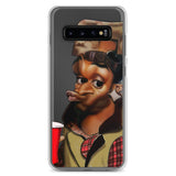 Meme Samsung Phone Case - The Hollywood Apparel