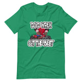 DJ Dwrek Cut The Beat T-Shirt - The Hollywood Apparel