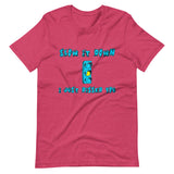 Slow It Down I Just Dissed You Yellow Light - The Hollywood Apparel