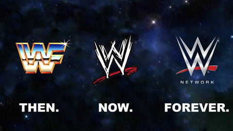 WWF/WWE