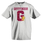 Youth Harry Potter Shirt Girls Gryffindor TShirt - The Hollywood Apparel