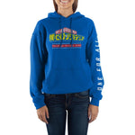 My Hero Academia Japanese Title  Hoodie - The Hollywood Apparel