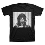 ROLLING STONES | KEITH SMOKE T-SHIRT - The Hollywood Apparel