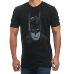 Batman Head Gotham T-Shirt - The Hollywood Apparel