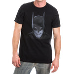 Batman Head Gotham T-Shirt - The Hollywood Apparel
