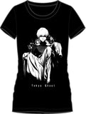 Tokyo Ghoul T-Shirt Anime Tee - Tokyo Ghoul Tee - The Hollywood Apparel