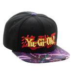 Yu-Gi-Oh Dark Magician Hat - The Hollywood Apparel
