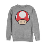 Toad Crewneck - The Hollywood Apparel