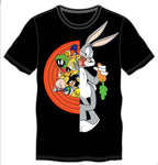 Bugs Bunny & Friends T-Shirt - The Hollywood Apparel
