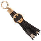 Batman USB Keychain DC Comics Accessories - Batman Keychain DC Comics Keychain Batman Gift - The Hollywood Apparel