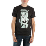 Hatsune MikuT-Shirt Anime Gift - Hatsune Miku Shirt Anime Tee - Anime Shirt - The Hollywood Apparel