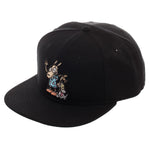 Rocko’s Modern Life Snapback Hat - The Hollywood Apparel