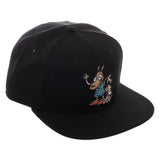 Rocko’s Modern Life Snapback Hat - The Hollywood Apparel