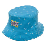 Reversible Nickelodeon Rugrats Bucket Hat - The Hollywood Apparel