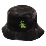 Reversible Nickelodeon Rugrats Bucket Hat - The Hollywood Apparel