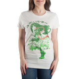 My Hero Academia Froppy Anime  T-shirt - The Hollywood Apparel