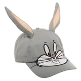Bugs Bunny Cosplay Looney Tunes Hat - The Hollywood Apparel
