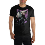 Venom Symbiote Hawkeye With Bow Venomized Shirt For Men - The Hollywood Apparel