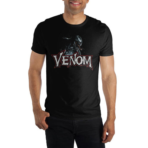 We Are Venom Tee Shirt For Men - The Hollywood Apparel