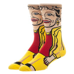 Blanche Golden Girls Socks - The Hollywood Apparel