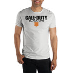 Call of Duty Black Ops 4 Original Shirt - The Hollywood Apparel