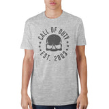Call Of Duty Established T-Shirt - The Hollywood Apparel