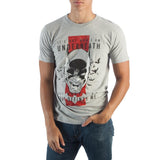 Batman Who I Am T-Shirt - The Hollywood Apparel