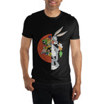 Bugs Bunny & Friends T-Shirt - The Hollywood Apparel