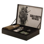 Call of Duty: WWII Gift Box Set - The Hollywood Apparel