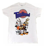 Space Jam Tune Squad Captain Shirt - The Hollywood Apparel