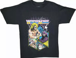 Wrestlemania Mash Up Shirt