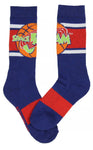 Tune Squad & Space Jam Socks! - The Hollywood Apparel