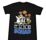 Space Jam Tune Squad Nights Shirt - The Hollywood Apparel