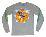 Looney Tunes That’s All Long Sleeve Shirt - The Hollywood Apparel