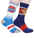 Tune Squad & Space Jam Socks! - The Hollywood Apparel