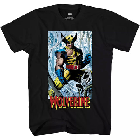 Wolverine Fortress Shirt