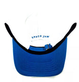 Original Logo Space Jam Dad Hat - The Hollywood Apparel