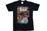 DeadPool 1st Collector Issue T Shirt - The Hollywood Apparel