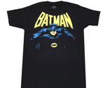Original 1960s Batman Shirt - The Hollywood Apparel