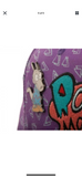 Rocko’s Modern Life Pin Hat - The Hollywood Apparel