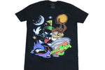 Space Jam 2 Different Worlds Shirt - The Hollywood Apparel