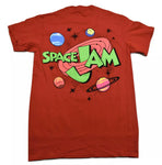 Space Jam Hold Us Back Shirt - The Hollywood Apparel
